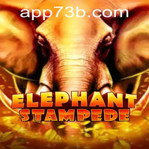 ElephantStampede: The Thrilling Adventure Game Featuring 73B.COM