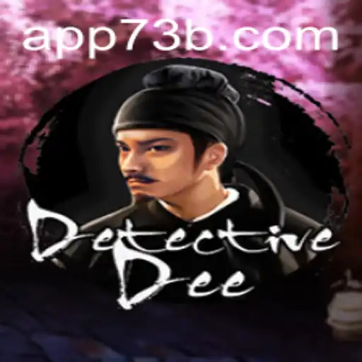 Uncover the Mysteries in DetectiveDee Game