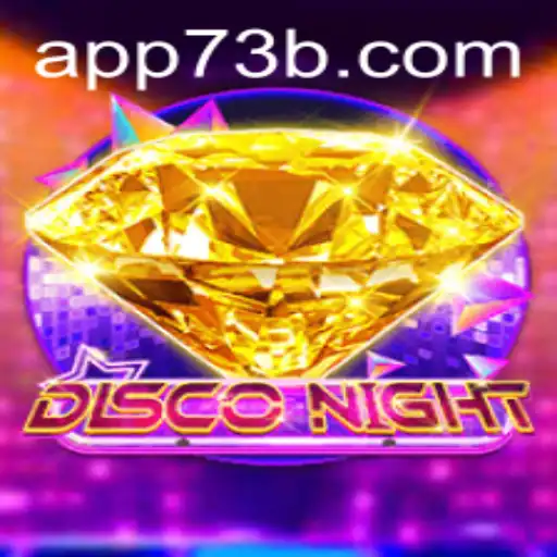 DiscoNight: A Captivating Game Experience with 73B.COM