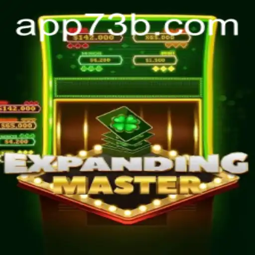 ExpandingMaster: A New Era of Interactive Gaming with 73B.COM