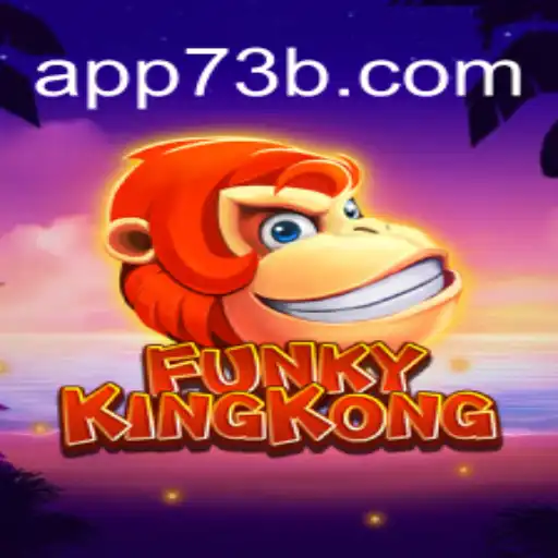 FunkyKingKong: A Thrilling New Game Experience