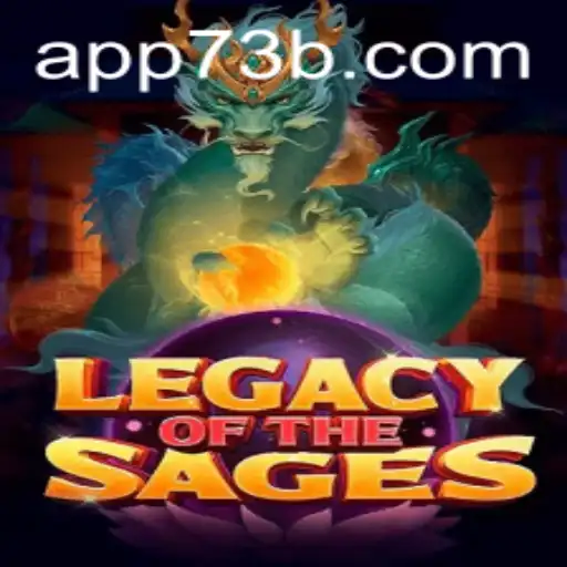 Legacy of the Sages: An Immersive Gaming Adventure