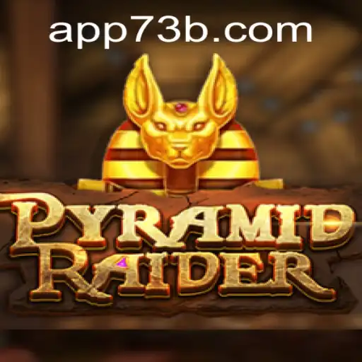 Exploring the Intriguing World of PyramidRaider and Its Connection to 73B.COM