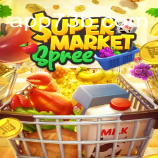 Exploring SupermarketSpree: A Thrilling Game Adventure at 73B.COM