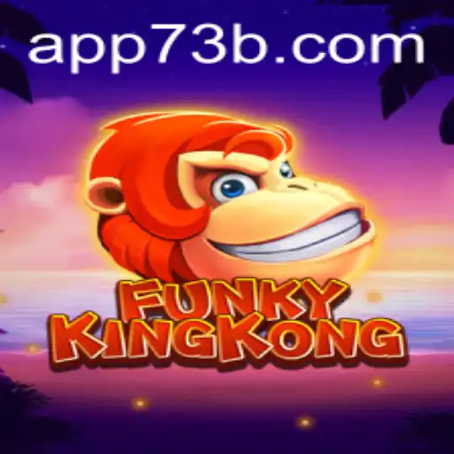 FunkyKingKong: A Thrilling New Game Experience