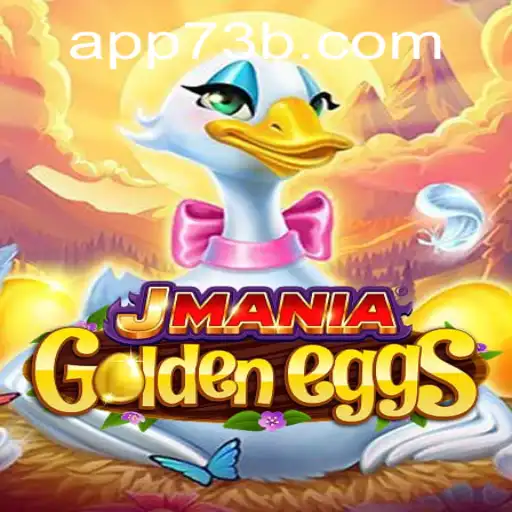 JManiaGoldenEggs: The Exciting New Game Revolutionizing Smartphone Entertainment
