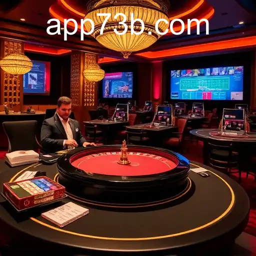 Live Casino