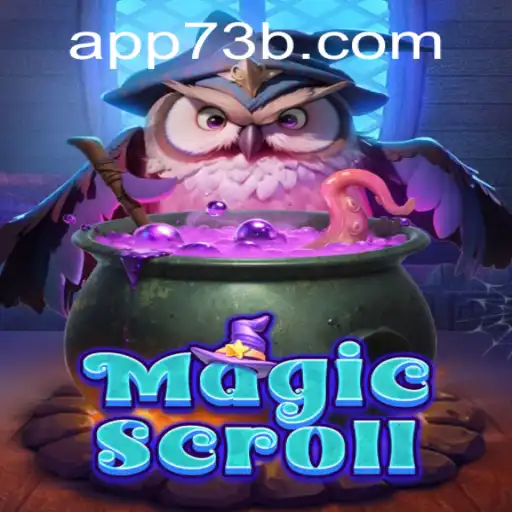Explore the Enchanting World of MagicScroll