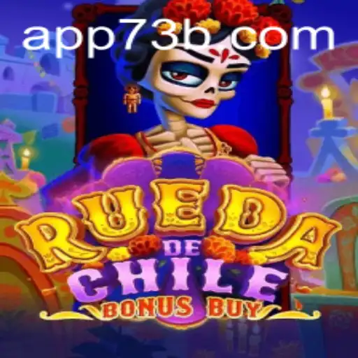 Exploring the Exciting World of RuedaDeChileBonusBuy at 73B.COM