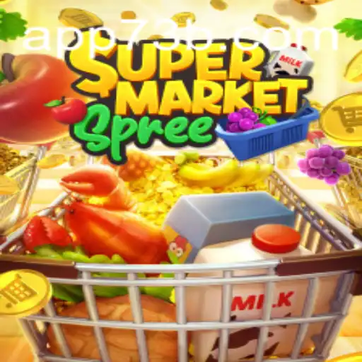 Exploring SupermarketSpree: A Thrilling Game Adventure at 73B.COM