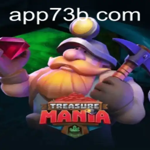 Dive into the Adventure of TreasureMania and Unlock the Secrets of 73B.COM
